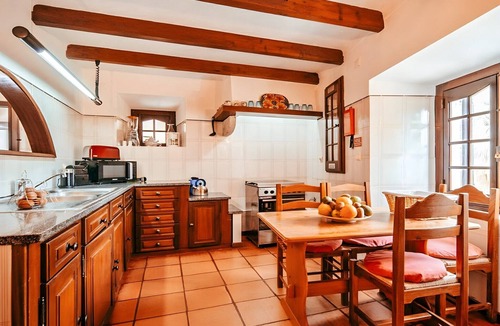 Algueirao - Mem Martins House | Sintra Countryside Retreat