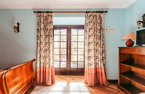 Algueirao - Mem Martins House | Sintra Countryside Retreat