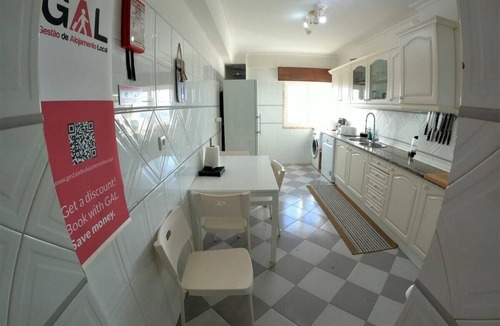 Algueirao - Mem Martins Apartment | Sintra, T3 duplex with magnificent views and balcony, Tapada das Mercês, Sintra