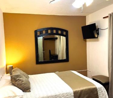 Playa Ocotal Hotel | Siwõ Art Guesthouse