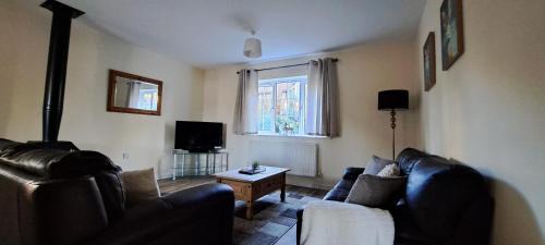 Huntingdon House | Sizeable 4 bed property on Huntingdon Ring road
