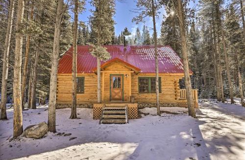 Blue River House | Ski & Hike! Hot Tub Hideaway in Breckenridge