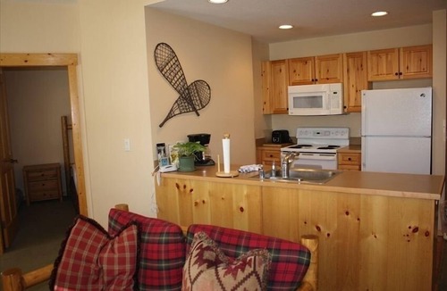 Copper Mountain Condo | Ski in/Ski Out, 2 BR/2 BA, *Sleeps 8*