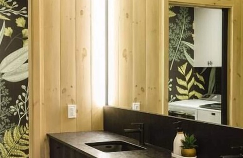 Lac-Etchemin House | SKOG - LE HYTTE