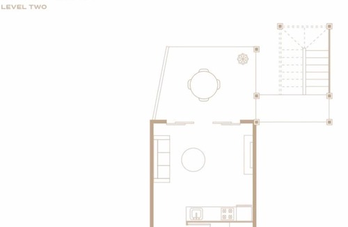 Santiago House | Sky House Santa Teresa - Adults only