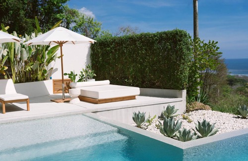 Santiago House | Sky House Santa Teresa - Adults only