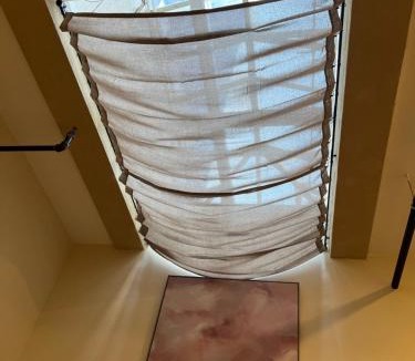 Rittenhouse Row Apartment | Skylight studio Rittenhouse philadelphia