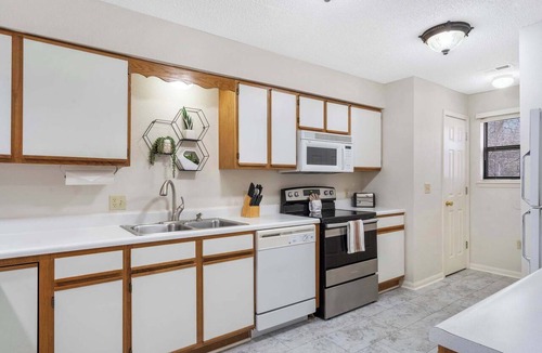 Branson Condo | Skyline View at the Foothills