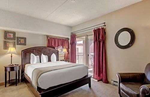 Peak 9 Condo | Slopeside Condo in Breckenridge