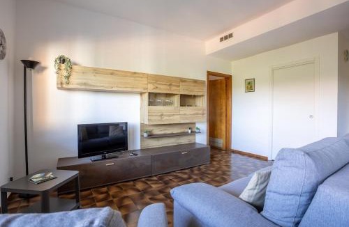 Marzio Apartment | Slow House - Lake & Mountain