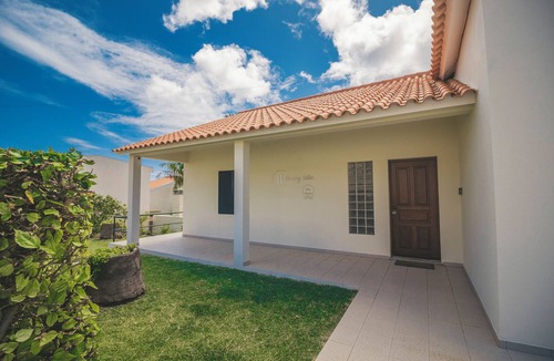 Vila Baleira House | Slowing Villas - Villa Oceano