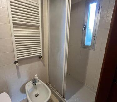 Ponte Nuovo Apartment | Small Flat Milano
