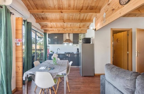 Ponte de Vagos House | Small Paradise Near the Portuguese Venice 2