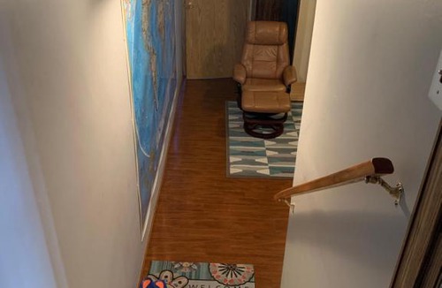 Southeast Calgary House | Small Private Basement Suite with own bathroom and share Laundry