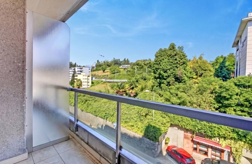 Lugano City-Centre Apartment | Smart Stay Lugano, Lugano, Switzerland