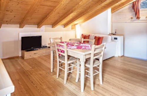 San Rocco Apartment | Snow Chalet 3 Elements