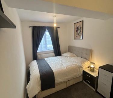 Wellingborough Hotel | Snug room II in Wellingborough
