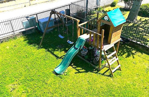 Grantola Apartment | Sofia