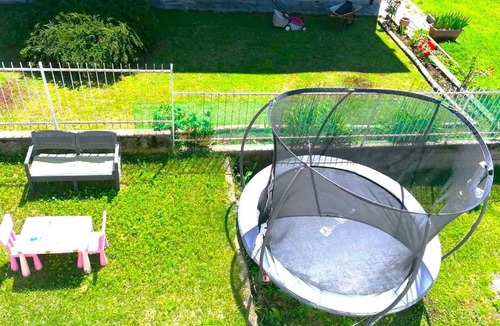 Grantola Apartment | Sofia