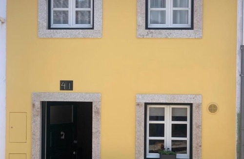 Braganca House | Sol 41
