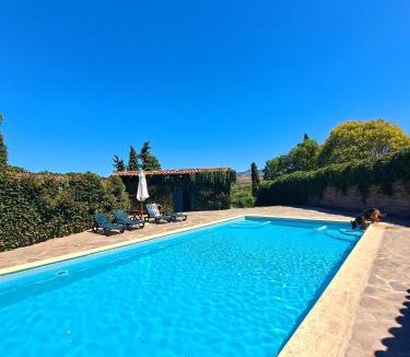 Arcas Apartment | SOLAR DAS ARCAS Manor House
