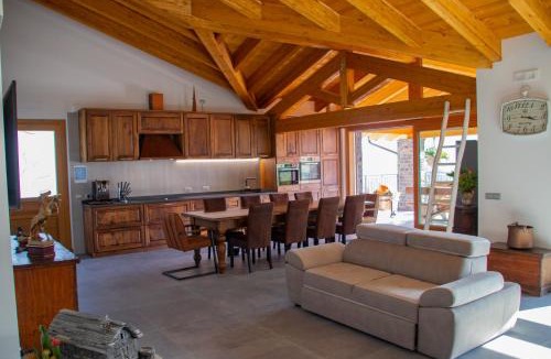 Locatello House | Sole Agriturismo