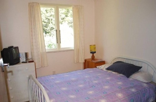 St. Arnaud House | Solitude, St Arnaud - St Arnaud