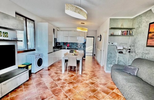 Colico Piano House | Sonhozinho House Colico, Beautiful Villa with Lake and Mountain View