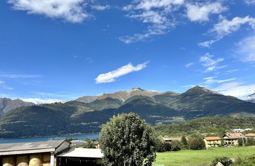 Colico Piano House | Sonhozinho House Colico, Beautiful Villa with Lake and Mountain View
