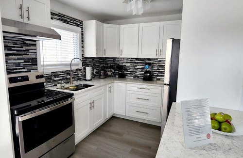Algoma District House | SooVilla 4 Bedroom Dream