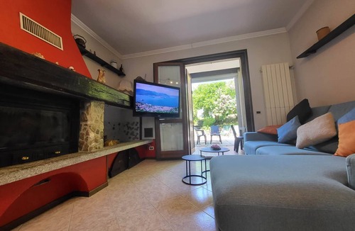 Comero Villa | Soulhouse Holiday Home
