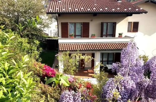 Comero Villa | Soulhouse Holiday Home