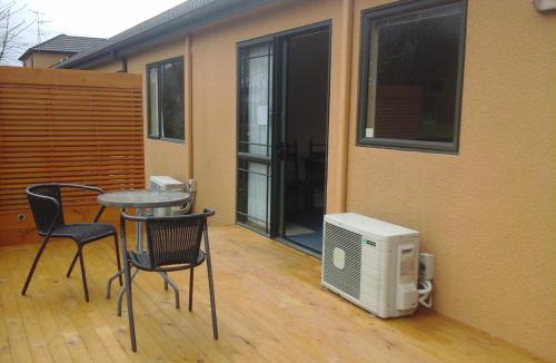 Solway Hotel | South Park Motel