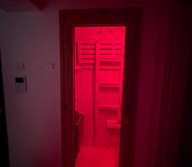 Bucharest City-Centre Apartment | Spa Apartment With Sauna 3 Bedrooms Center Bucharest