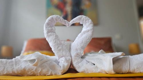 Sleaford Bed & Breakfast | Spa Serviced Apartments LUNA R&R