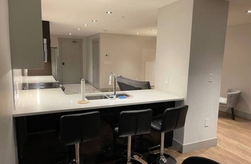 Downtown Halifax Apartment | Spacious 1 Bed, Balcony & Parking Downtown Halifax