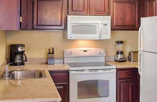 Williamsburg Apartment | Spacious 2 BR | Wyndham Kingsgate