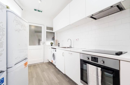 Bethnal Green House | Spacious 6 Ensuite Bedroom House in Central London