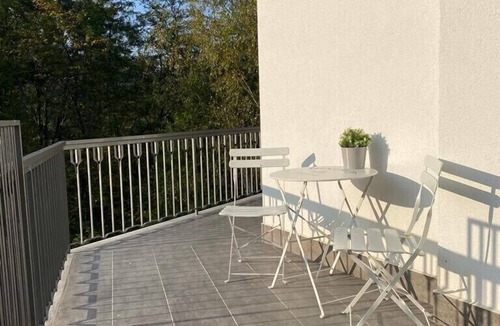 Ganna Apartment | Spacious and bright apartment surrounded by greenery 10 minutes from Varese
