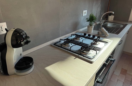 Carciano Apartment | Spacious and bright apartment with parking space and high-speed wi-fi