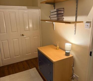 Beeston Apartment | Spacious and cosy 4 Bed House in Beeston