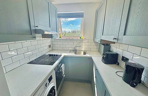 Eastcote and East Ruislip Apartment | Spacious and Modern Eastcote Apartment