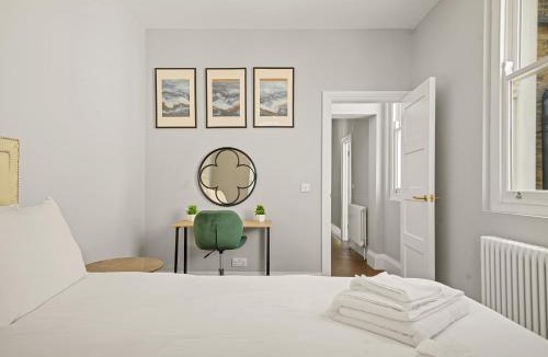 Leabridge Apartment | Spacious Apartment in Homerton Hackney - Pass the Keys