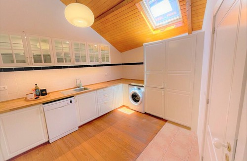 Centro / Baixa Apartment | Spacious Apartment with views