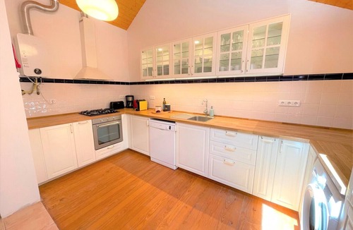 Centro / Baixa Apartment | Spacious Apartment with views