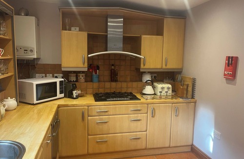 Saffron Walden Cottage | Spacious, comfortable, modern cottage, 5 minutes to Saffron Walden town Centre.