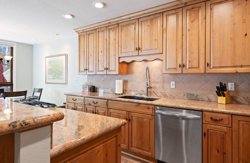 Eagle-Vail Condo | Spacious Eagle-Vail golf condo, near ski resorts