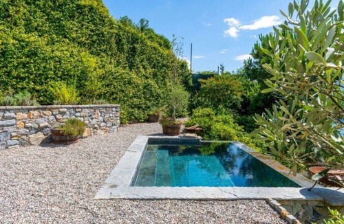 Stazzona Villa | Spacious&Exclusive 5-bedroom villa