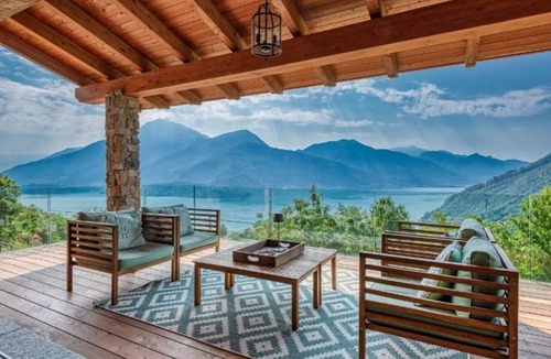 Stazzona Villa | Spacious&Exclusive 5-bedroom villa