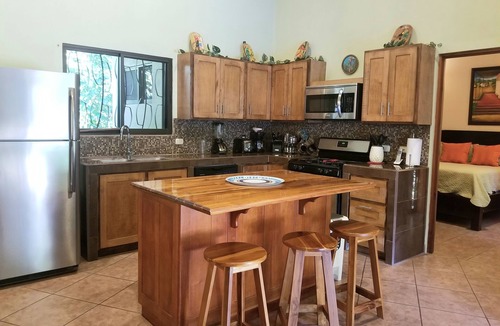 Manuel Antonio House | Spacious family friendly home centrally located in the heart of Manuel Antonio